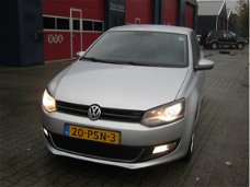 Volkswagen Polo - 1.6 TDI Highline 105 pk