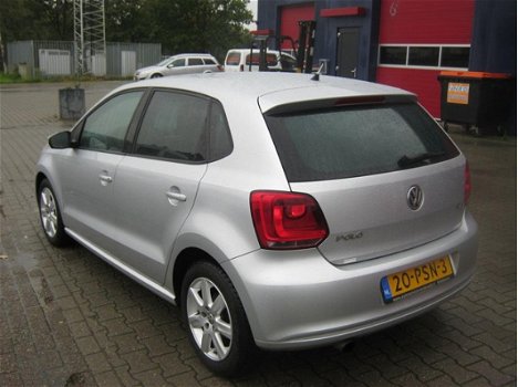 Volkswagen Polo - 1.6 TDI Highline 105 pk - 1