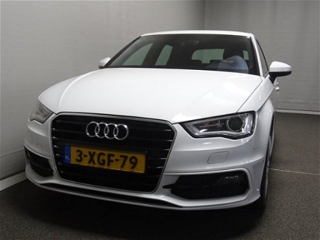 Audi A3 Sportback - 1.4 TFSI Ambition Pro Line S g-tron - 1