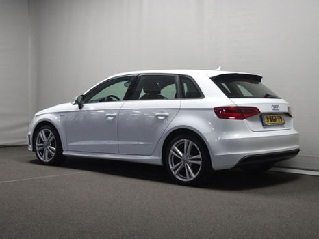 Audi A3 Sportback - 1.4 TFSI Ambition Pro Line S g-tron - 1