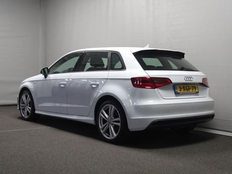 Audi A3 Sportback - 1.4 TFSI Ambition Pro Line S g-tron - 1