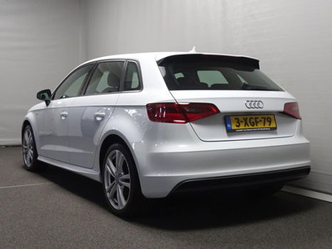 Audi A3 Sportback - 1.4 TFSI Ambition Pro Line S g-tron - 1