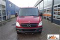 Mercedes-Benz Sprinter - 313 CDI/ Coldcar/ Eis/ Carlsen Baltic - 1 - Thumbnail