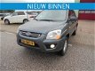 Kia Sportage - 2.7 V6 X-ecutive 4WD Leer Nap Automaat - 1 - Thumbnail