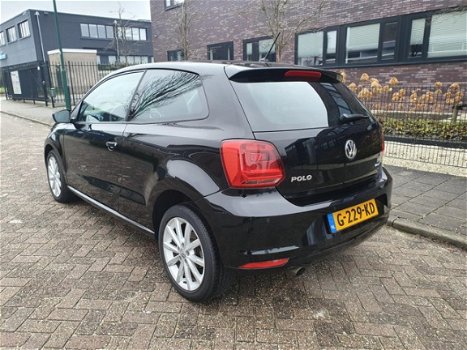 Volkswagen Polo - 1.2 TSI Highline - 1