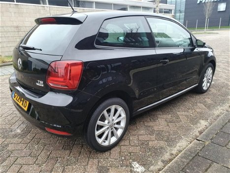 Volkswagen Polo - 1.2 TSI Highline - 1