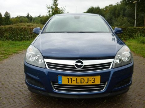 Opel Astra Wagon - 1.4 111 years Edition - 1