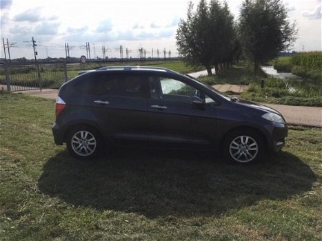 Honda FR-V - 2.0i Comfort - 1