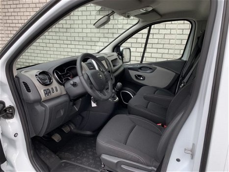 Nissan nv300 - 1.6 dCi 145 L2H1 Optima S&S | Direct leverbaar uit voorraad VAN 29.773 NU VOOR 17945 - 1