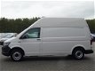 Volkswagen Transporter - 2.0 TDI L2H2 BM 102Pk Airco - 1 - Thumbnail