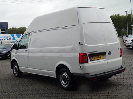 Volkswagen Transporter - 2.0 TDI L2H2 BM 102Pk Airco - 1