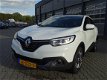 Renault Kadjar - 1.2 TCe Intens / Navi / ECC / Camera / Lane assist - 1 - Thumbnail