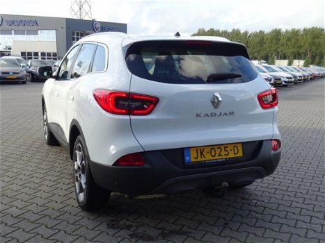 Renault Kadjar - 1.2 TCe Intens / Navi / ECC / Camera / Lane assist - 1