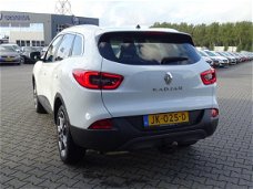 Renault Kadjar - 1.2 TCe Intens / Navi / ECC / Camera / Lane assist