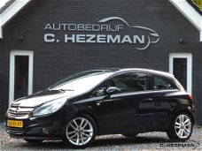 Opel Corsa - 1.4-16V Sport