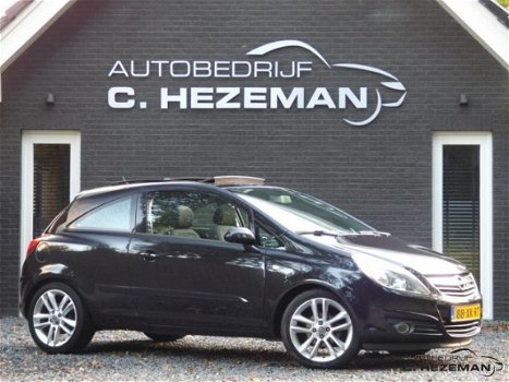 Opel Corsa - 1.4-16V Sport - 1