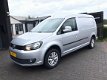 Volkswagen Caddy Maxi - 1.6 TDi Highline 16