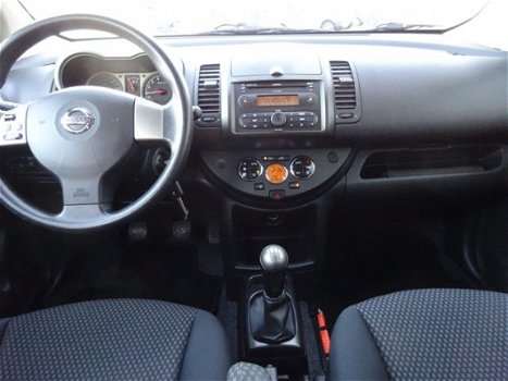 Nissan Note - 1.4 Acenta - 1