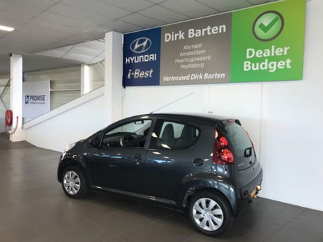 Peugeot 107 - 1.0 Access Accent AIRCO 74000km 5drs - 1