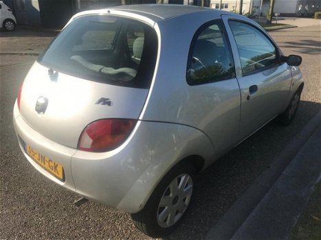 Ford Ka - 1.3 Trend AIRCO JAAR APK - 1