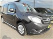 Mercedes-Benz Citan - 108 CDI BlueEFFICIENCY Business Professional 3 persoons - 1 - Thumbnail