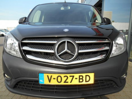 Mercedes-Benz Citan - 108 CDI BlueEFFICIENCY Business Professional 3 persoons - 1