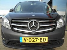 Mercedes-Benz Citan - 108 CDI BlueEFFICIENCY Business Professional 3 persoons