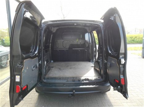 Mercedes-Benz Citan - 108 CDI BlueEFFICIENCY Business Professional 3 persoons - 1