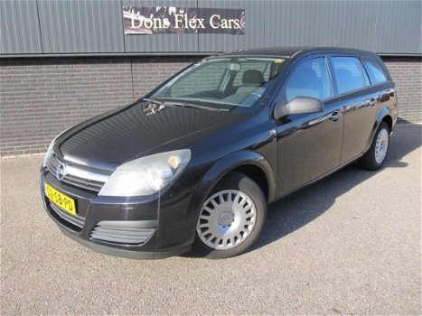 Opel Astra Wagon - 1.6 Business - 1