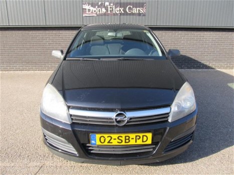 Opel Astra Wagon - 1.6 Business - 1