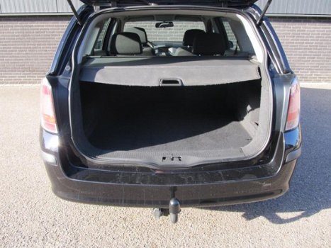 Opel Astra Wagon - 1.6 Business - 1