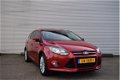 Ford Focus Wagon - 1.6 EcoBoost Titanium 150 pk trekhaak - 1 - Thumbnail