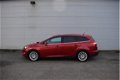 Ford Focus Wagon - 1.6 EcoBoost Titanium 150 pk trekhaak - 1 - Thumbnail