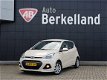 Hyundai i10 - 1.0i Go 5 Drs 66 pk Navi, Airco ECC, Elek. Pakket, NL Auto, APK tot 04-2021 *Altijd ze - 1 - Thumbnail