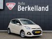 Hyundai i10 - 1.0i Go 5 Drs 66 pk Navi, Airco ECC, Elek. Pakket, NL Auto, APK tot 04-2021 *Altijd ze - 1 - Thumbnail