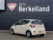 Hyundai i10 - 1.0i Go 5 Drs 66 pk Navi, Airco ECC, Elek. Pakket, NL Auto, APK tot 04-2021 *Altijd ze - 1 - Thumbnail