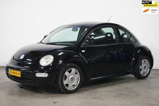 Volkswagen New Beetle - 2.0 Highline ✔ APK 11-2020 ☎ - 1