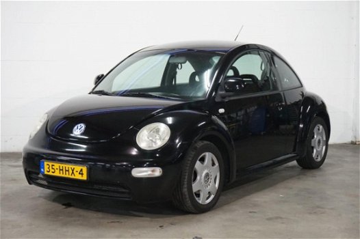 Volkswagen New Beetle - 2.0 Highline ✔ APK 11-2020 ☎ - 1