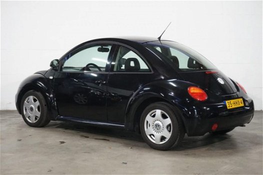 Volkswagen New Beetle - 2.0 Highline ✔ APK 11-2020 ☎ - 1