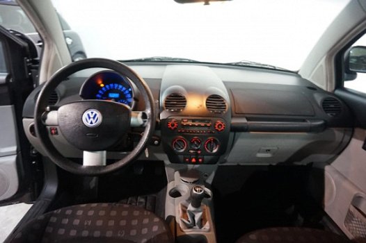 Volkswagen New Beetle - 2.0 Highline ✔ APK 11-2020 ☎ - 1