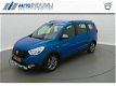 Dacia Lodgy - TCe 115 Stepway 7-persoons // Navigatie / Parkeersensoren / Cruise Control / Airco - 1 - Thumbnail