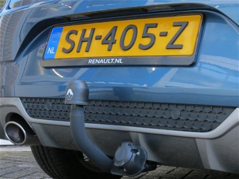 Renault Mégane - 1.5 dCi Série Signature Exclusiv GT-Line|Navi|Sport Alcantara|LED|Cruise - 1