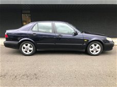 Saab 9-5 - 3.0t S