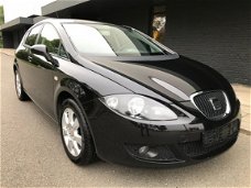 Seat Leon - 1.6 Business Style Dealeronderhouden