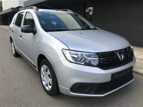 Dacia Logan MCV - 0.9 Tce Ambiance - 1