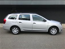 Dacia Logan MCV - 0.9 Tce Ambiance