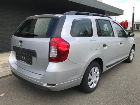 Dacia Logan MCV - 0.9 Tce Ambiance - 1