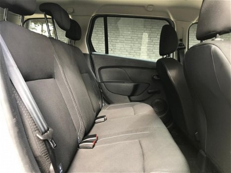 Dacia Logan MCV - 0.9 Tce Ambiance - 1