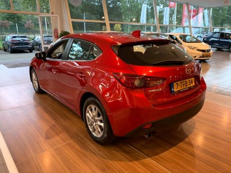 Mazda 3 - 3 2.0 Skylease Navigatie - 1