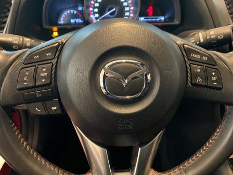 Mazda 3 - 3 2.0 Skylease Navigatie - 1